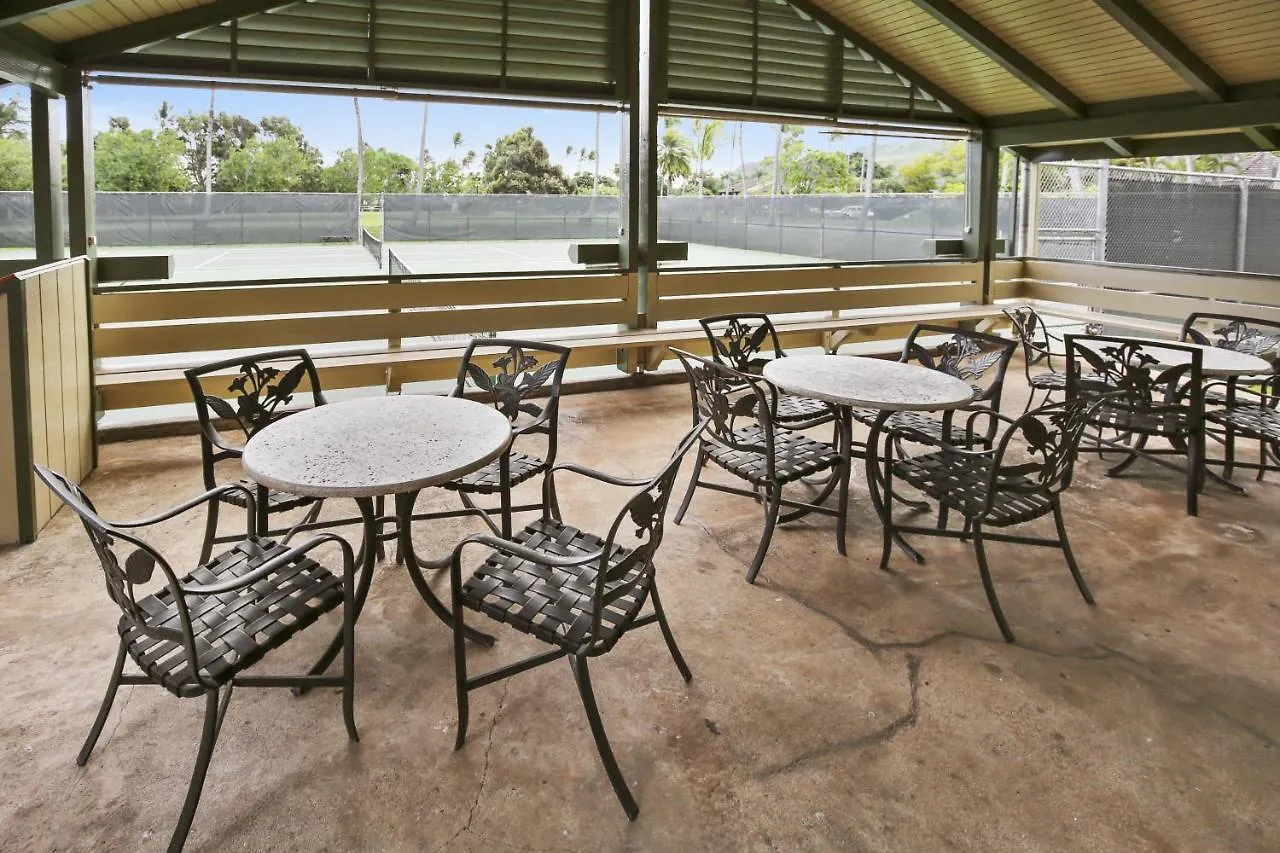 Apartment Turtle Bay Sage Ta-097-866-3424-02 Condo Kahuku