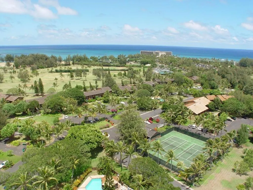 Turtle Bay Sage Ta-097-866-3424-02 Condo Kahuku Apartment