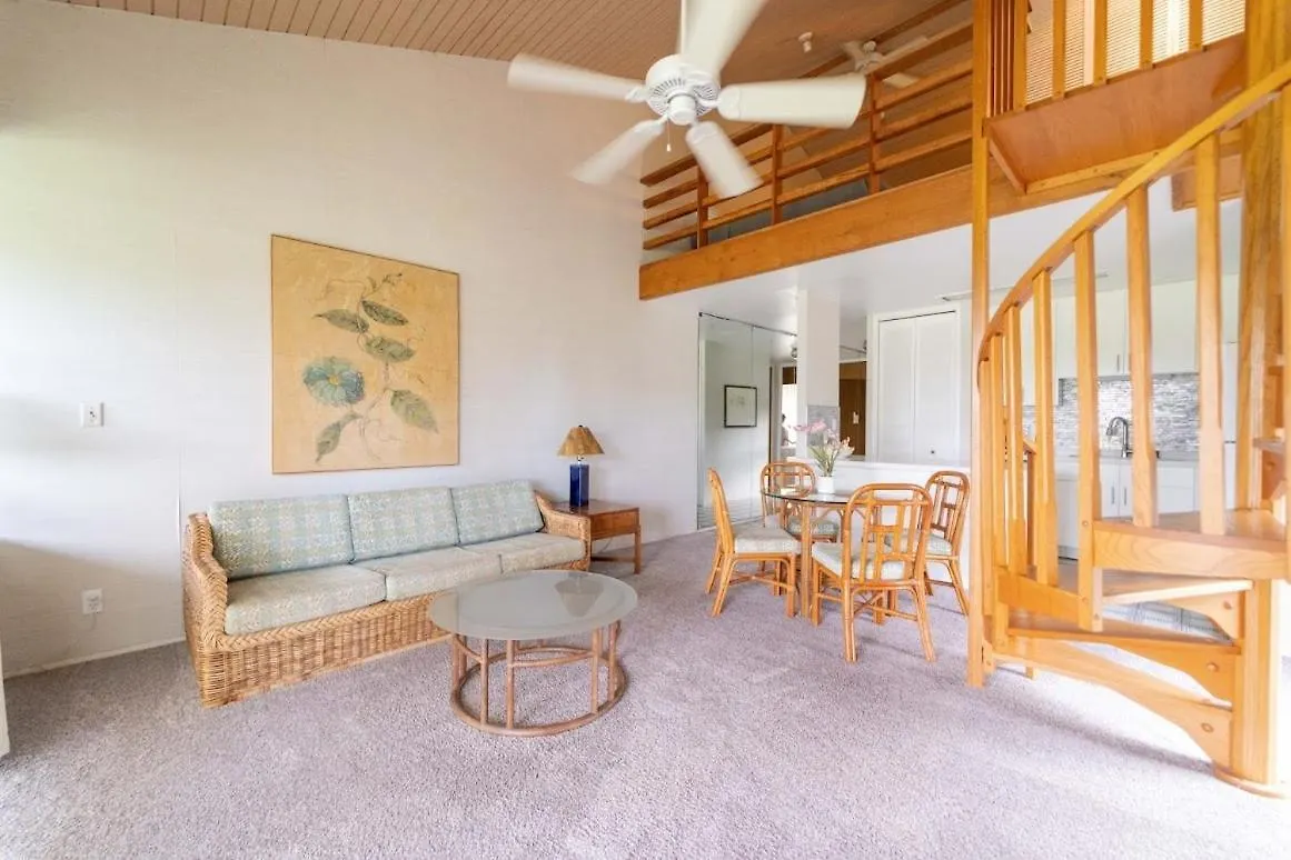 Apartment Turtle Bay Sage Ta-097-866-3424-02 Condo Kahuku
