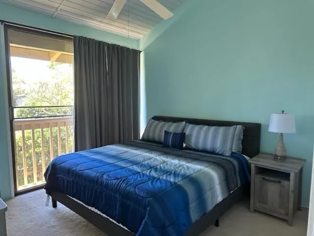 Apartment Turtle Bay Sage Ta-097-866-3424-02 Condo Kahuku United States