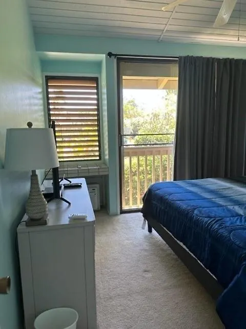 Apartment Turtle Bay Sage Ta-097-866-3424-02 Condo Kahuku